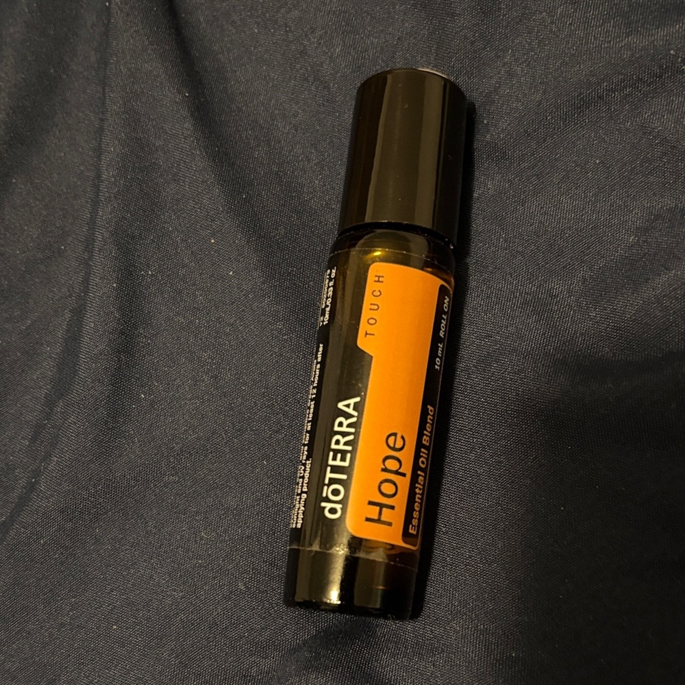 Hope Essential Oil Touch